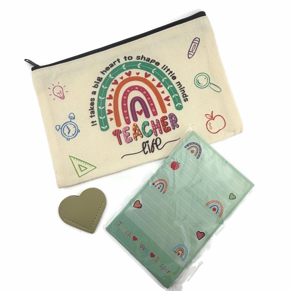 Teacher Appreciation Bundle